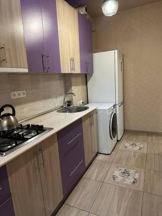 Apartment In يريفان المظهر الخارجي الصورة