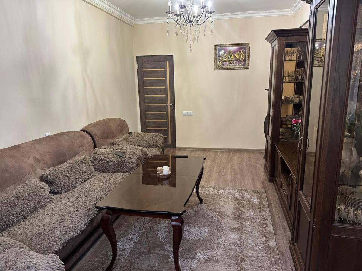 Apartment In يريفان المظهر الخارجي الصورة