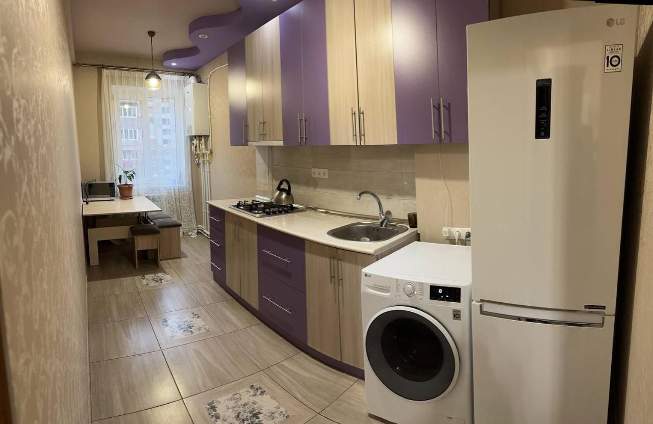 Apartment In يريفان المظهر الخارجي الصورة