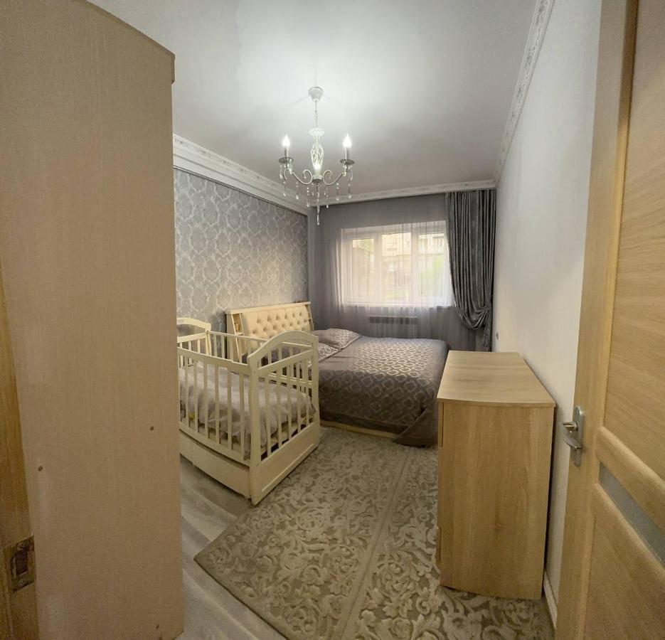 Apartment In يريفان المظهر الخارجي الصورة
