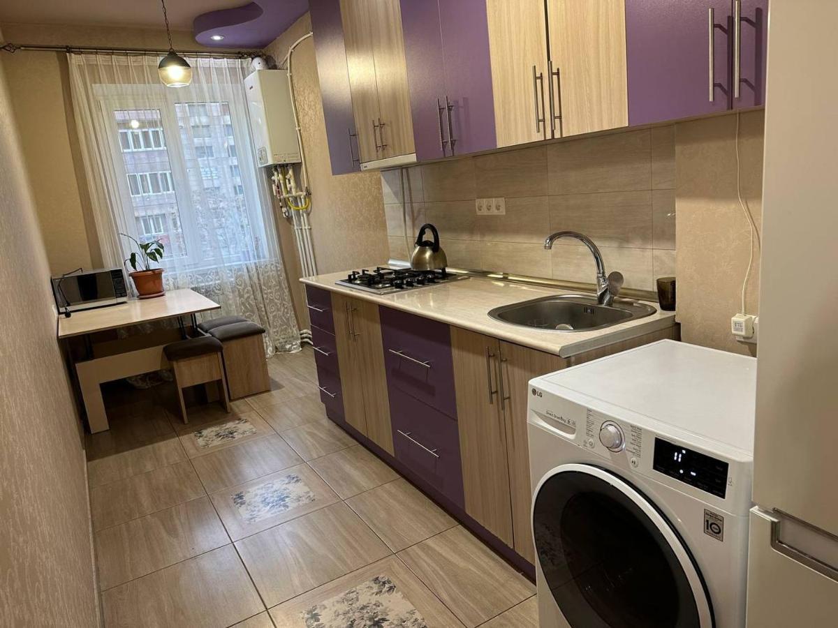 Apartment In يريفان المظهر الخارجي الصورة