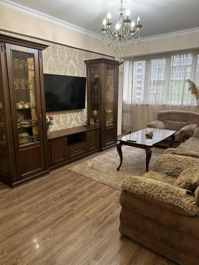Apartment In يريفان المظهر الخارجي الصورة